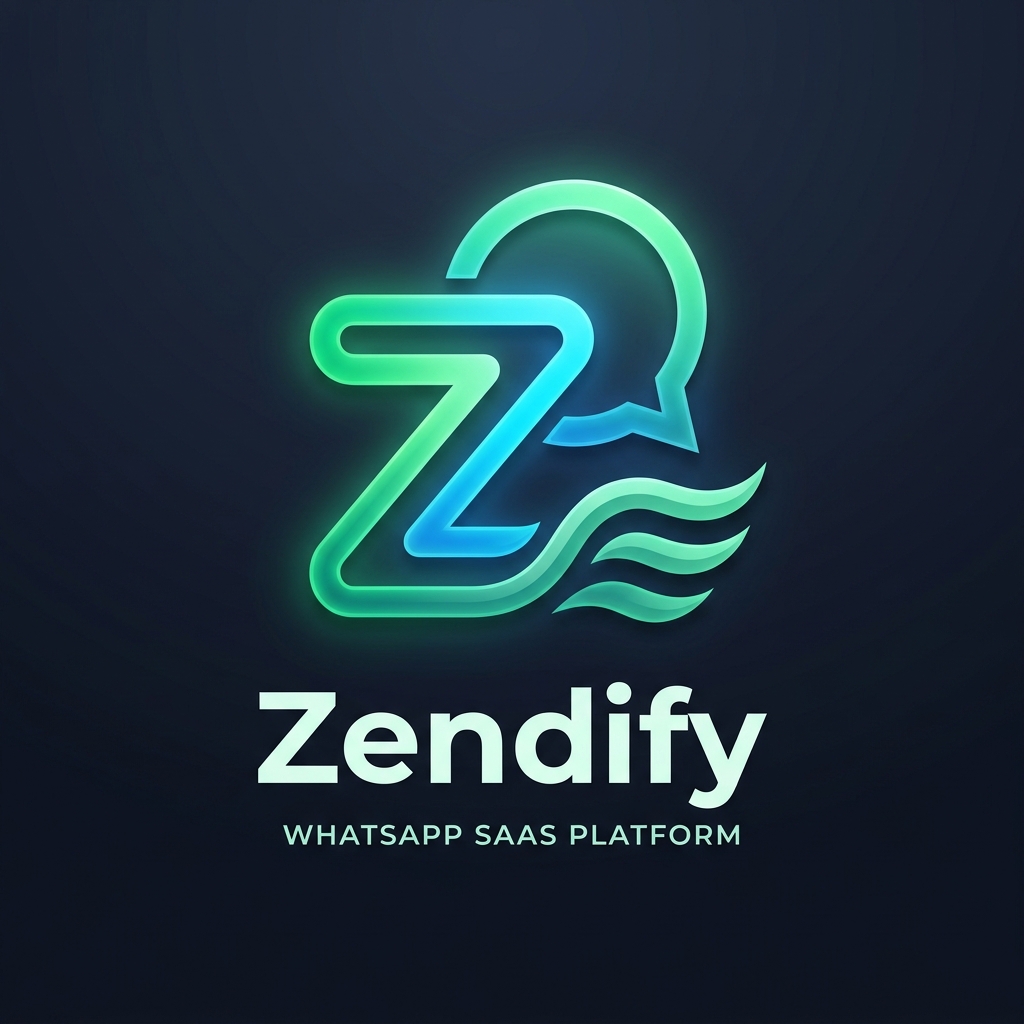 Zendify Logo